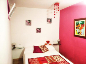 Apartament Rural Vilaplana